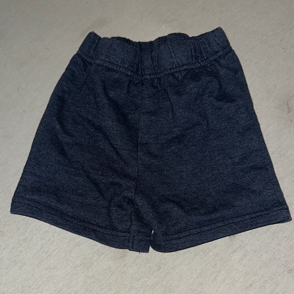 Kids Size 12–18M Koala Baby Shorts